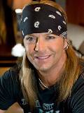 Bret Michaels